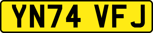 YN74VFJ