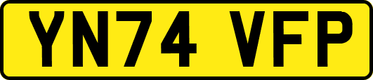 YN74VFP