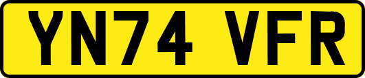 YN74VFR