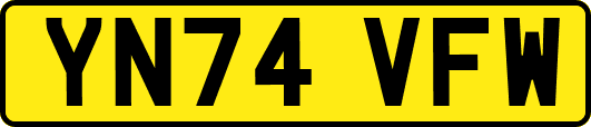YN74VFW