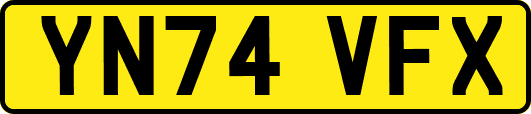 YN74VFX