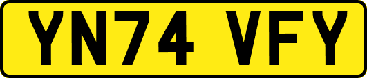YN74VFY