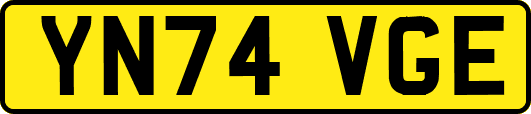 YN74VGE