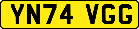 YN74VGG