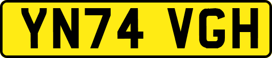 YN74VGH