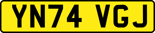 YN74VGJ