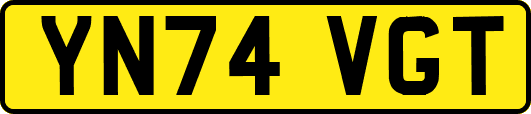 YN74VGT