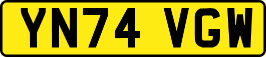 YN74VGW