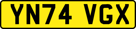 YN74VGX