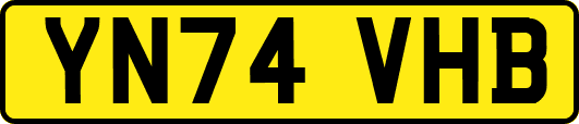 YN74VHB
