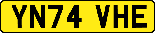 YN74VHE