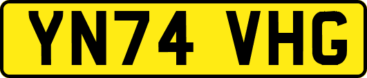 YN74VHG