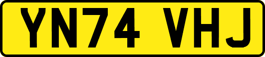 YN74VHJ