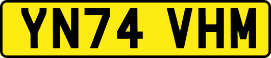 YN74VHM