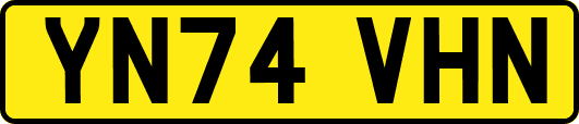YN74VHN