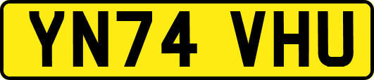 YN74VHU