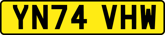 YN74VHW