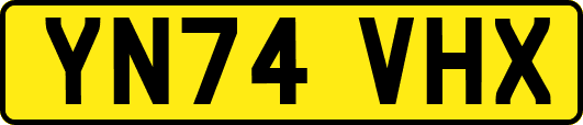 YN74VHX