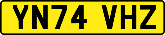 YN74VHZ