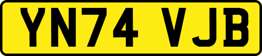 YN74VJB