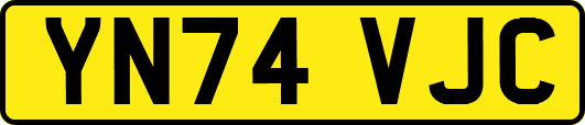 YN74VJC