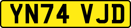 YN74VJD