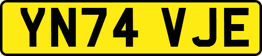 YN74VJE