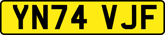 YN74VJF