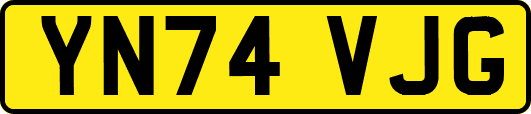 YN74VJG