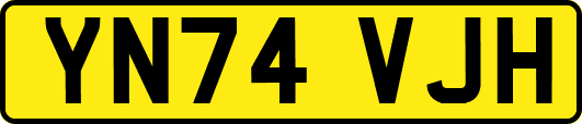 YN74VJH