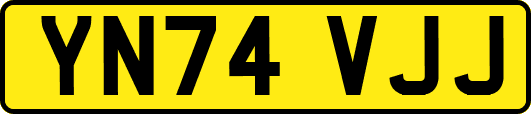 YN74VJJ