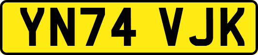 YN74VJK