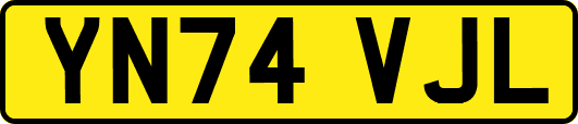 YN74VJL
