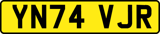 YN74VJR