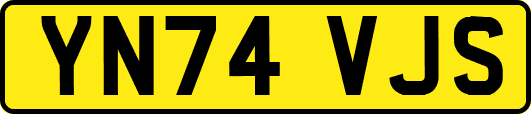 YN74VJS