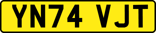 YN74VJT