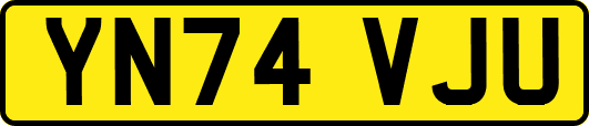 YN74VJU