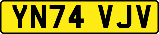 YN74VJV