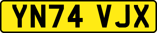 YN74VJX