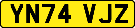 YN74VJZ