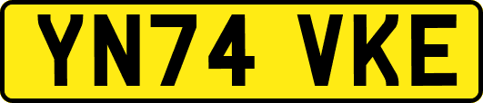 YN74VKE
