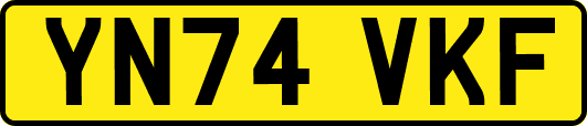 YN74VKF