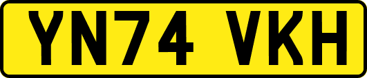 YN74VKH