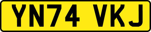 YN74VKJ