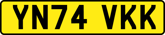 YN74VKK