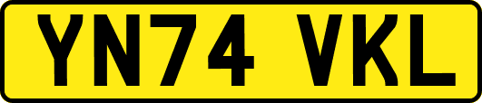 YN74VKL
