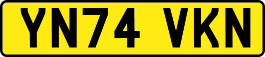 YN74VKN