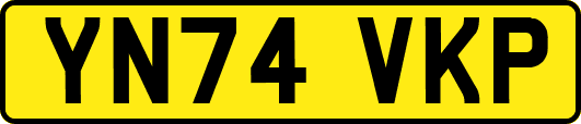 YN74VKP
