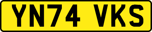 YN74VKS