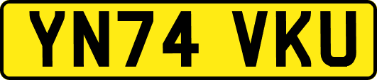 YN74VKU
